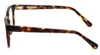 Ernest Hemingway Designer Eyeglasses H4674 in Tortoise 50mm :: Rx Single Vision