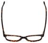 Ernest Hemingway Designer Eyeglasses H4674 in Tortoise 50mm :: Rx Single Vision