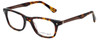 Ernest Hemingway Designer Eyeglasses H4643 in Tortoise 49mm :: Progressive