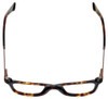 Ernest Hemingway Designer Eyeglasses H4643 in Tortoise 49mm :: Progressive