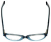 Ernest Hemingway Designer Eyeglasses H4672 in Blue Fade 51mm :: Progressive