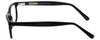 Ernest Hemingway Designer Eyeglasses H4673 in Black 52mm :: Progressive