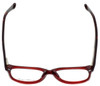 Ernest Hemingway Designer Eyeglasses H4674 in Burgundy/Tortoise 50mm :: Progressive