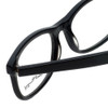 Ernest Hemingway Designer Eyeglasses H4673 in Black 52mm :: Rx Bi-Focal