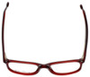 Ernest Hemingway Designer Eyeglasses H4673 in Burgundy/Tortoise 52mm :: Rx Bi-Focal