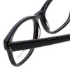 Ernest Hemingway Designer Eyeglasses H4674 in Black 50mm :: Rx Bi-Focal