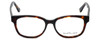 Ernest Hemingway Designer Eyeglasses H4674 in Tortoise 50mm :: Rx Bi-Focal