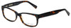 Ernest Hemingway Designer Reading Glasses H4604 in Tortoise 53mm