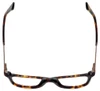 Ernest Hemingway Designer Reading Glasses H4643 in Tortoise 49mm