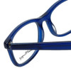 Ernest Hemingway Designer Reading Glasses H4673 in Cobalt 52mm