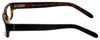 Marc Hunter Designer Eyeglasses MH7302-BKT in Matte Black/Tortoise 45mm :: Rx Single Vision