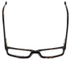 Marc Hunter Designer Eyeglasses MH7275-TOR in Tortoise 56mm :: Rx Single Vision