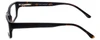 Marc Hunter Designer Reading Glasses MH7275-TOR in Tortoise 56mm