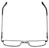 Dale Jr. Designer Eyeglasses DJ6808-SGU in Satin Gun 57mm :: Rx Bi-Focal