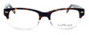 Ernest Hemingway Designer Eyeglasses H4608 in Leopard 50mm :: Custom Left & Right Lens