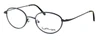 Ernest Hemingway Designer Eyeglasses H4637 in Graphite 49mm :: Custom Left & Right Lens