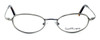 Ernest Hemingway Designer Eyeglasses H4626 in Brown 51mm :: Custom Left & Right Lens