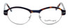 Ernest Hemingway Designer Eyeglasses H4638 in Tortoise 50mm :: Rx Single Vision