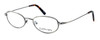 Ernest Hemingway Designer Eyeglasses H4626 in Brown 51mm :: Rx Single Vision