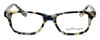 Ernest Hemingway Designer Eyeglasses H4617 (Small Size) in Matte-Olive 48mm :: Rx Single Vision