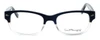 Ernest Hemingway Designer Eyeglasses H4608 in Black 50mm :: Progressive