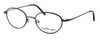 Ernest Hemingway Designer Eyeglasses H4637 in Graphite 49mm :: Progressive