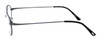 Ernest Hemingway Designer Eyeglasses H4637 in Graphite 49mm :: Progressive