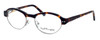Ernest Hemingway Designer Eyeglasses H4638 in Tortoise 50mm :: Progressive