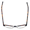 Ernest Hemingway Designer Eyeglasses H4638 in Tortoise 50mm :: Progressive