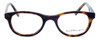 Ernest Hemingway Designer Eyeglasses H4632 in Tortoise 45mm :: Rx Bi-Focal