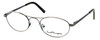 Ernest Hemingway Designer Eyeglasses H4628 in Brown 49mm :: Rx Bi-Focal