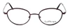 Ernest Hemingway Designer Eyeglasses H4637 in Brown 49mm :: Rx Bi-Focal