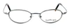 Ernest Hemingway Designer Eyeglasses H4626 in Brown 51mm :: Rx Bi-Focal