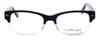 Ernest Hemingway Designer Reading Glasses H4608 in Black 50mm