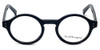 Ernest Hemingway Designer Reading Glasses H4616 Black 47mm 21 POWERS TO CHOOSE