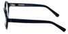 Ernest Hemingway Designer Reading Glasses H4616 Black 47mm 21 POWERS TO CHOOSE
