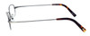 Ernest Hemingway Designer Reading Glasses H4626 in Brown 51mm