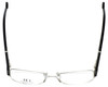 Carolina Herrera Designer Eyeglasses VHE049-0579 in Shiny Palladium 54mm :: Custom Left & Right Lens