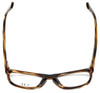 Carolina Herrera Designer Eyeglasses VHE620-09RS in Tortoise 54mm :: Rx Single Vision