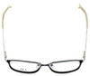 Carolina Herrera Designer Eyeglasses VHE059-0540 in Black 54mm :: Progressive