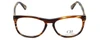 Carolina Herrera Designer Eyeglasses VHE620-09RS in Tortoise 54mm :: Progressive