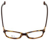 Carolina Herrera Designer Eyeglasses VHE615-0794 in Havana 53mm :: Rx Bi-Focal