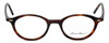 Eddie Bauer Designer Eyeglasses EB8205 in Amber 47mm :: Custom Left & Right Lens
