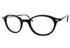 Eddie Bauer Designer Eyeglasses EB8205 in Black 47mm :: Custom Left & Right Lens