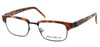Eddie Bauer Designer Eyeglasses EB8319 in Demi-Blonde 49mm :: Rx Single Vision