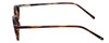 Eddie Bauer Designer Eyeglasses EB8205 in Amber 47mm :: Progressive