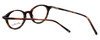 Eddie Bauer Designer Eyeglasses EB8205 in Amber 47mm :: Progressive