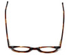 Eddie Bauer Designer Eyeglasses EB8205 in Amber 47mm :: Progressive