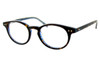 Eddie Bauer Designer Eyeglasses EB8206 in Tortoise-Sapphire 47mm :: Progressive