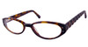 Eddie Bauer Designer Eyeglasses EB8218 in Tortoise 47mm :: Progressive